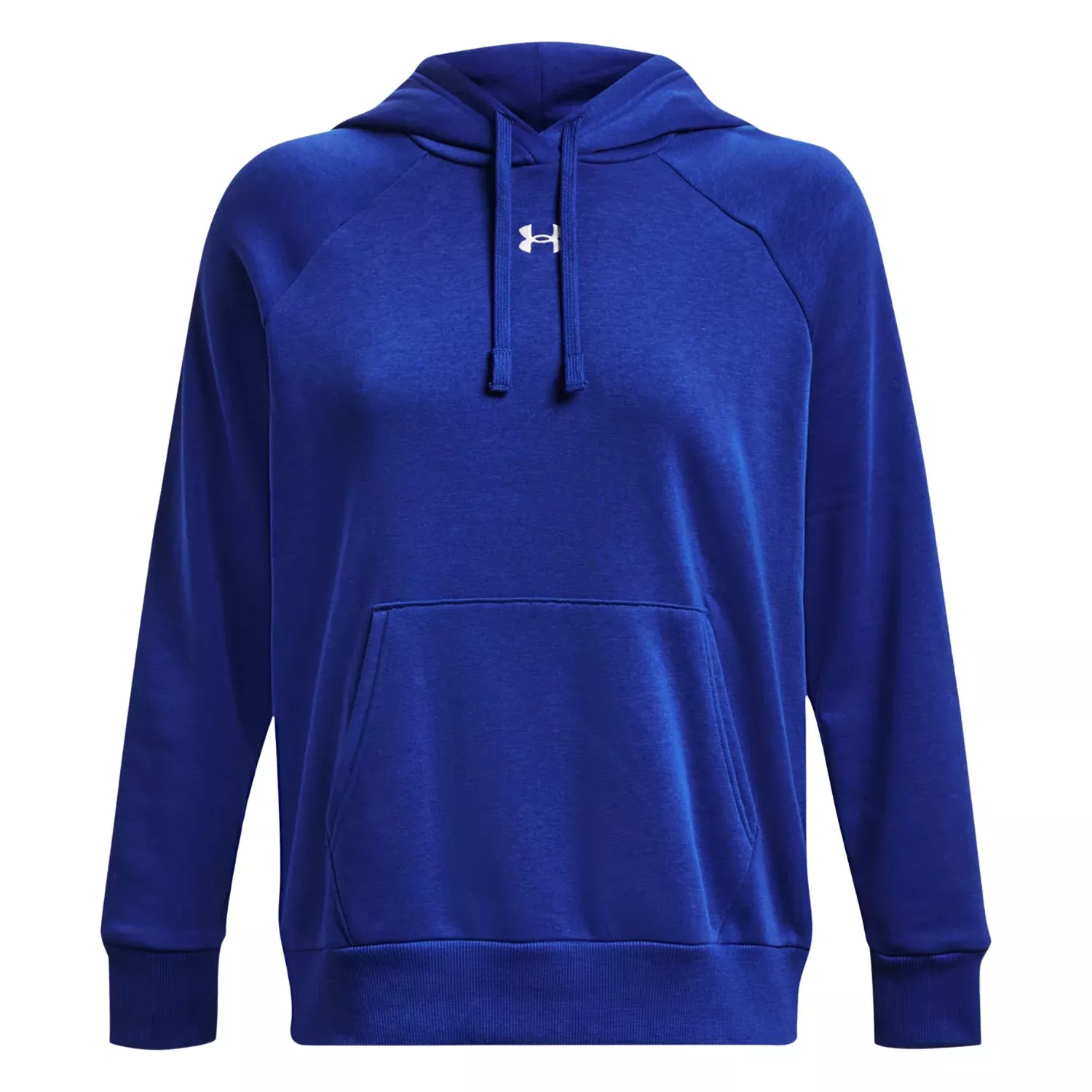 Under Armour Women’s Rival Fleece Hoodie
