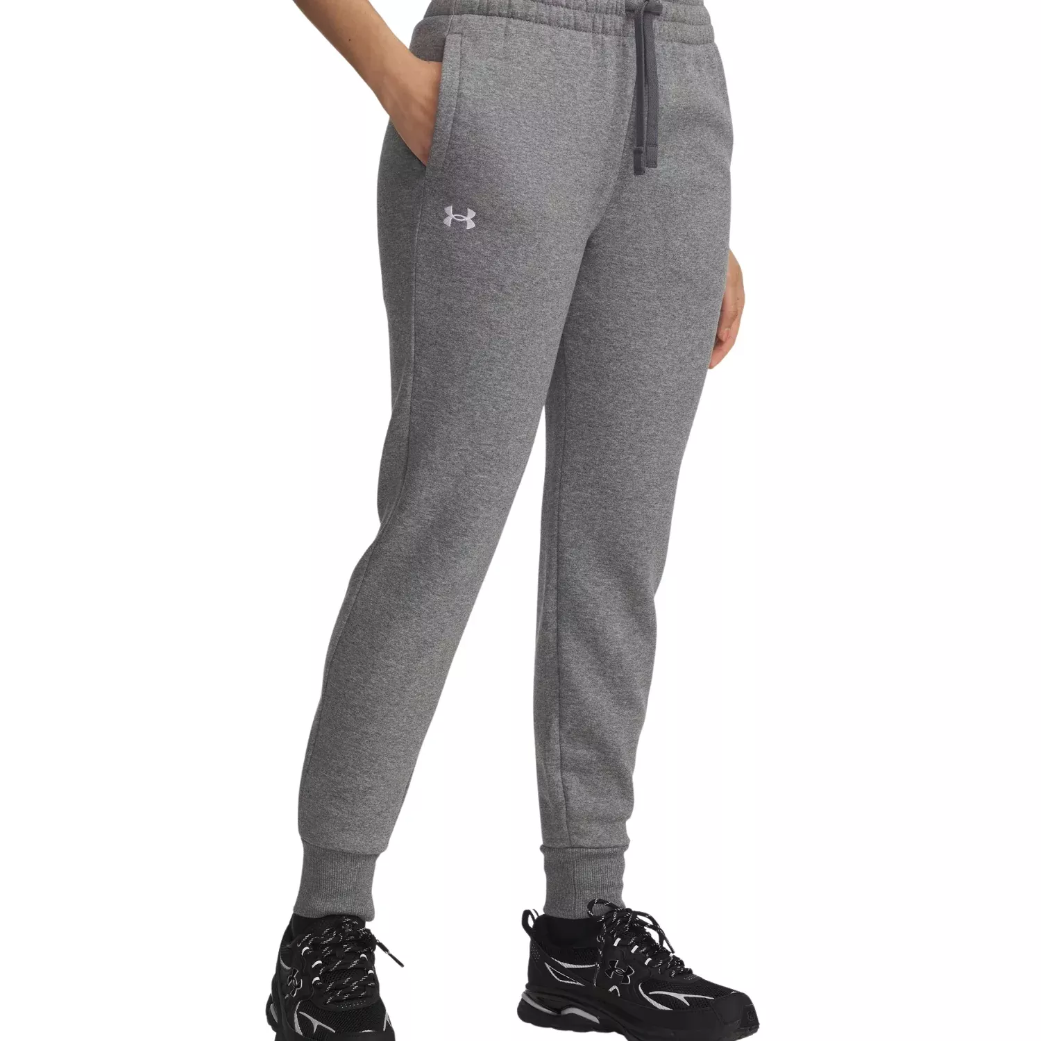 Under Armour Women’s Rival Fleece Joggers