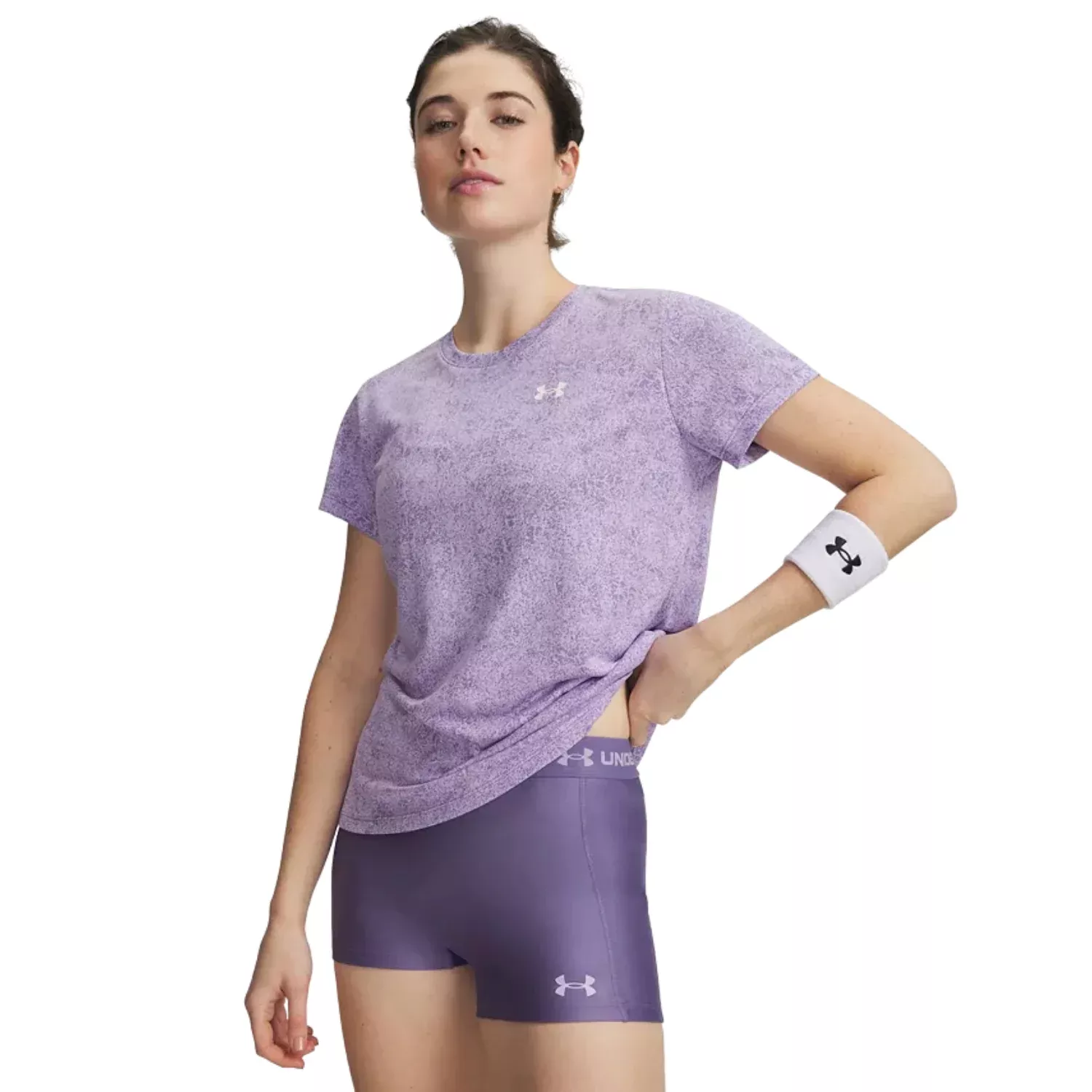 Under Armour Women's Tech Pixelate