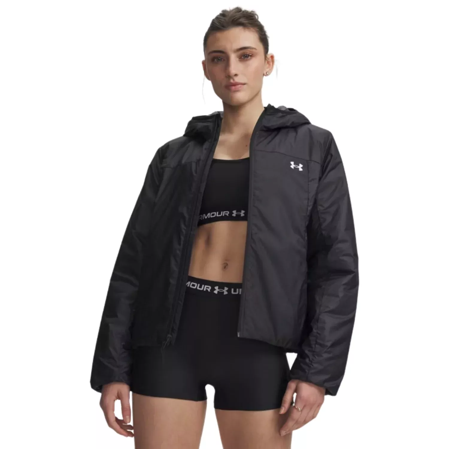 Under Armour Women’s Venture Hybrid Jacket