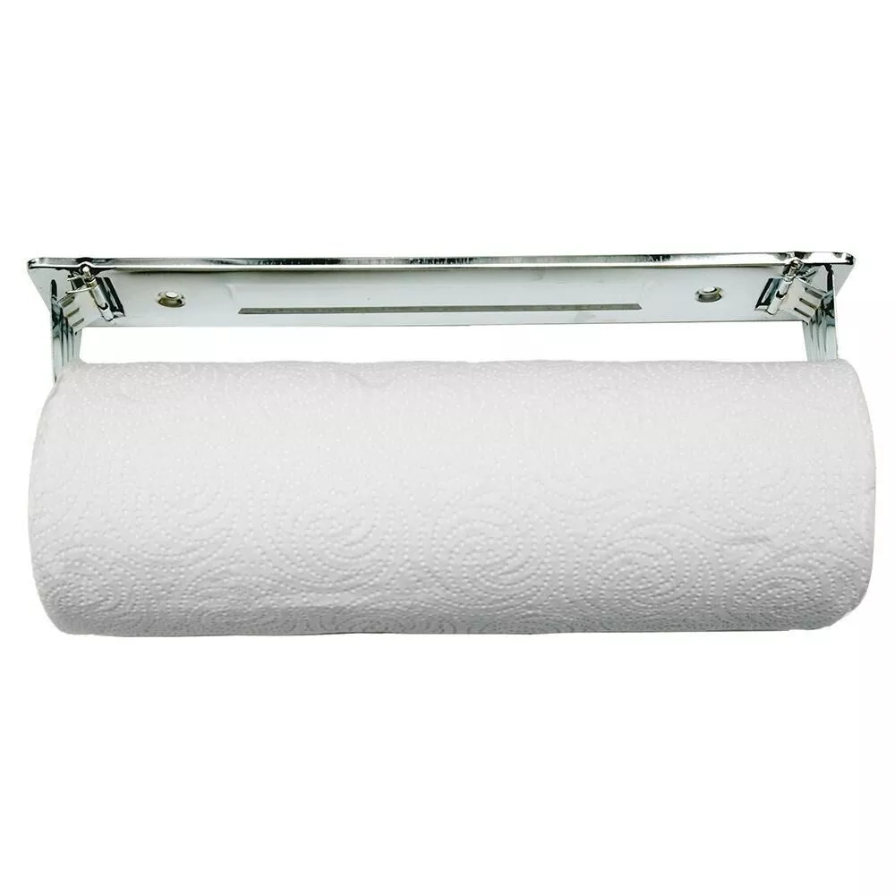 Under Counter Paper Towel Holder