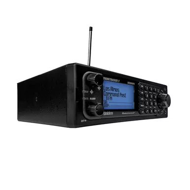 Uniden BCD996P2 Digital Base and Mobile Scanner