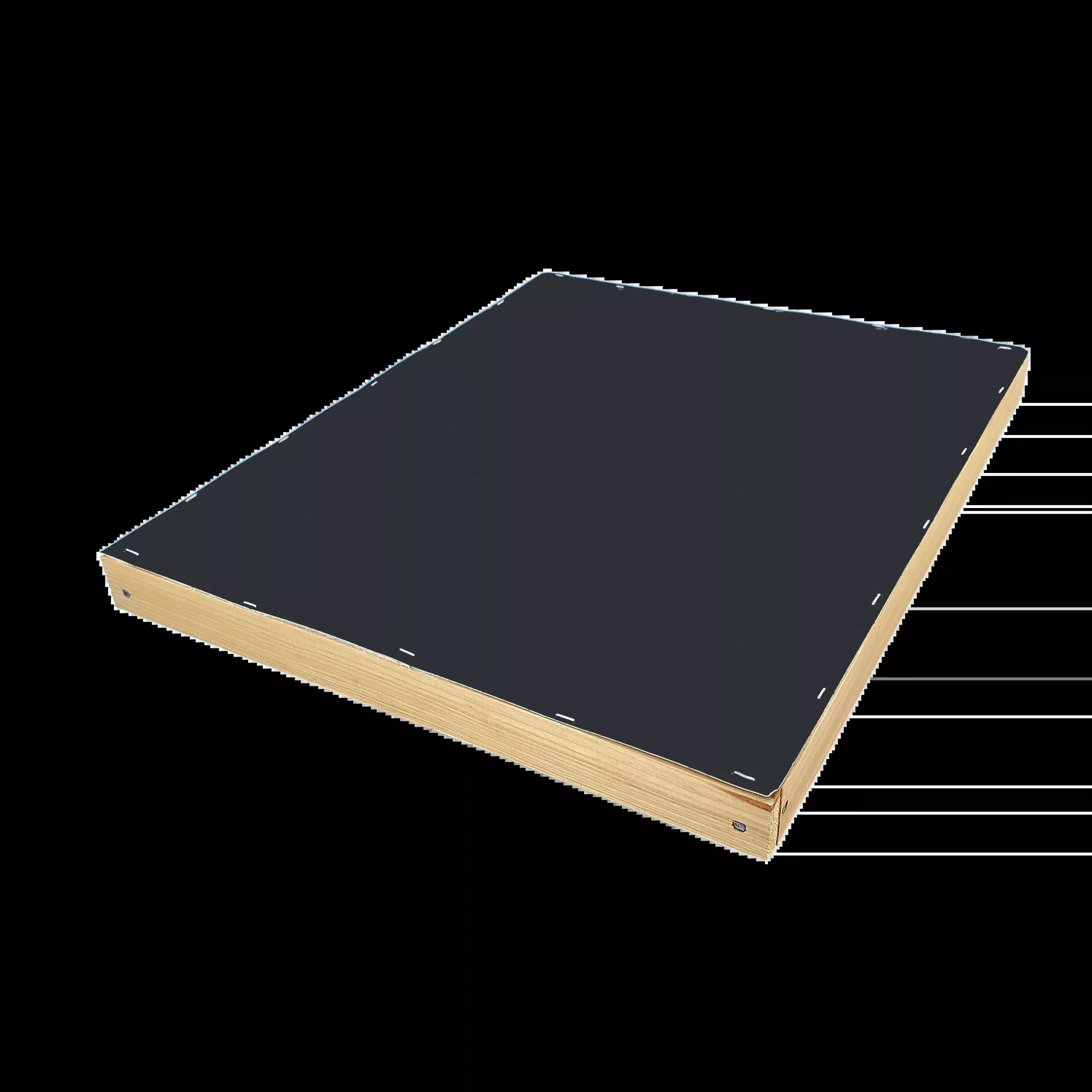 Universal Fume Board