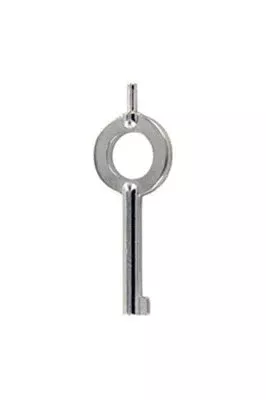 Universal Standard Handcuff Key