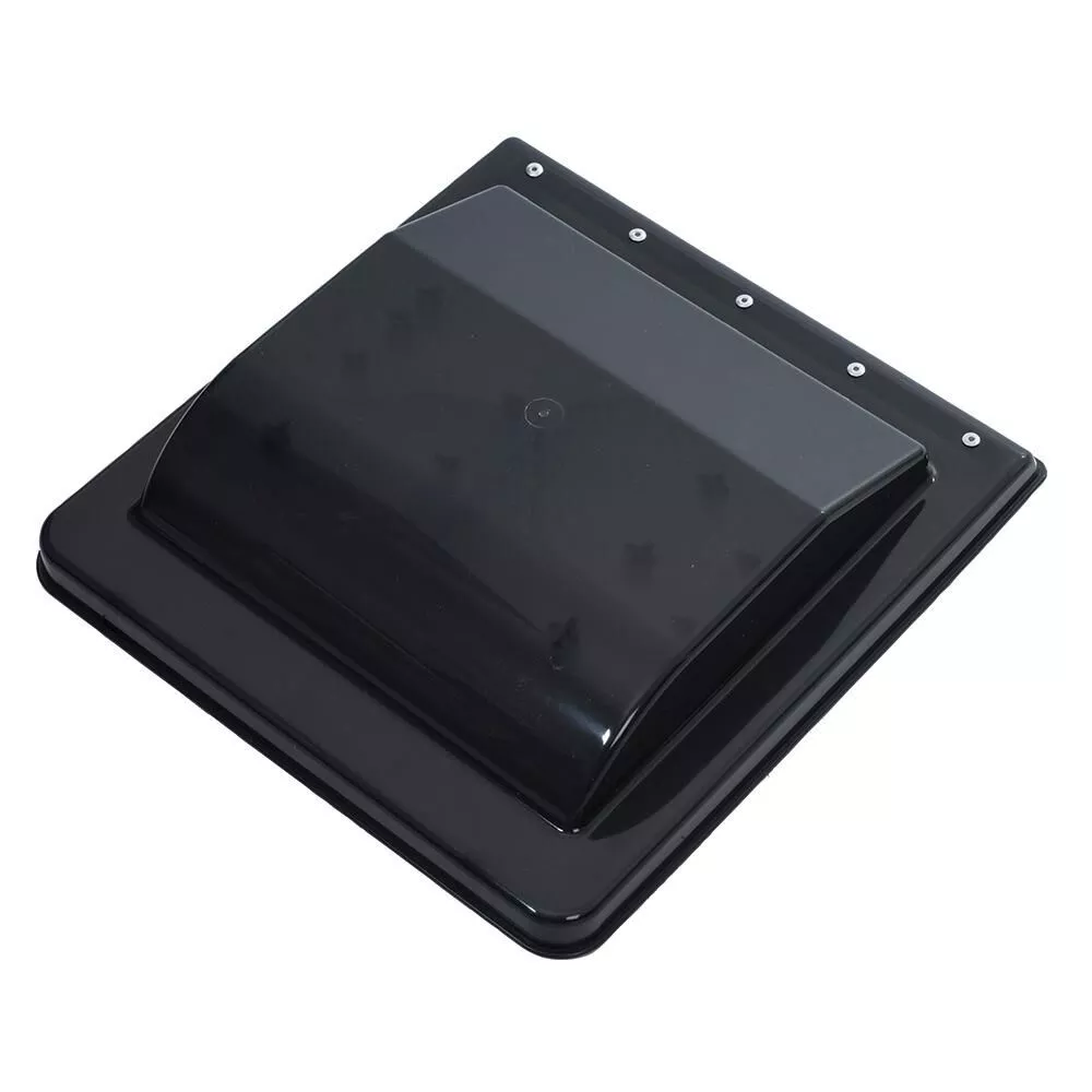 Universal Vent Lid, Smoke