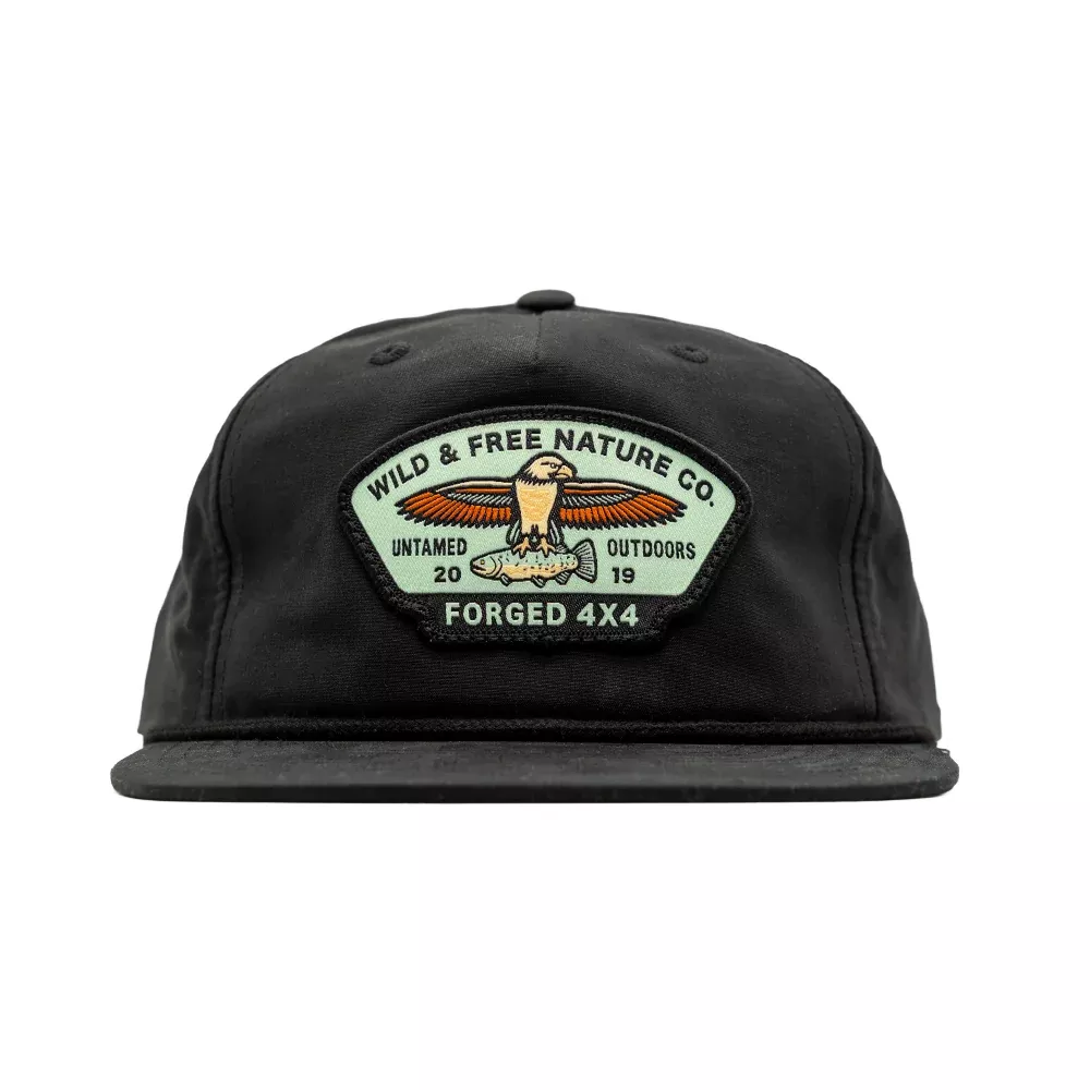 Untamed Hat