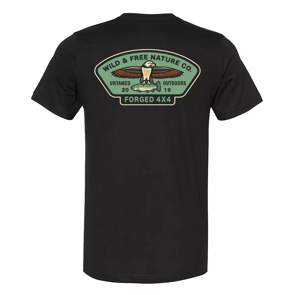 Untamed T-shirt