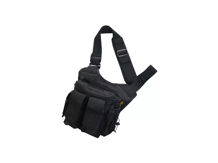 US Peacekeeper Rapid Deployment Pack