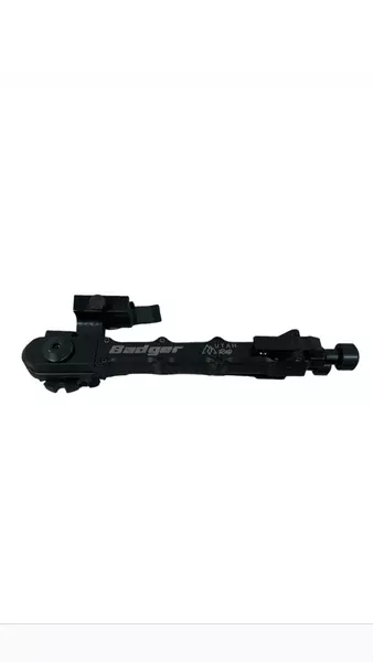 Utah Roots Badger Bipod