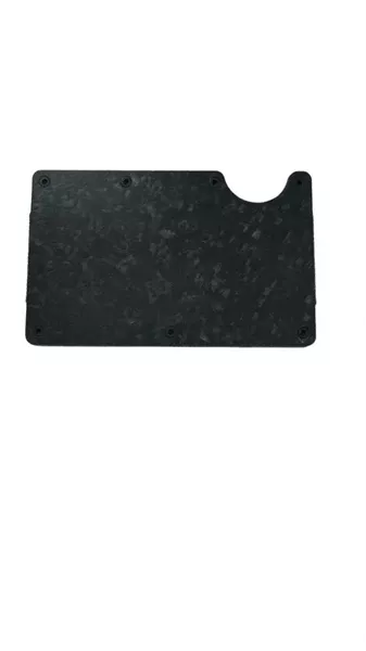 Utah Roots Minimalist Wallet