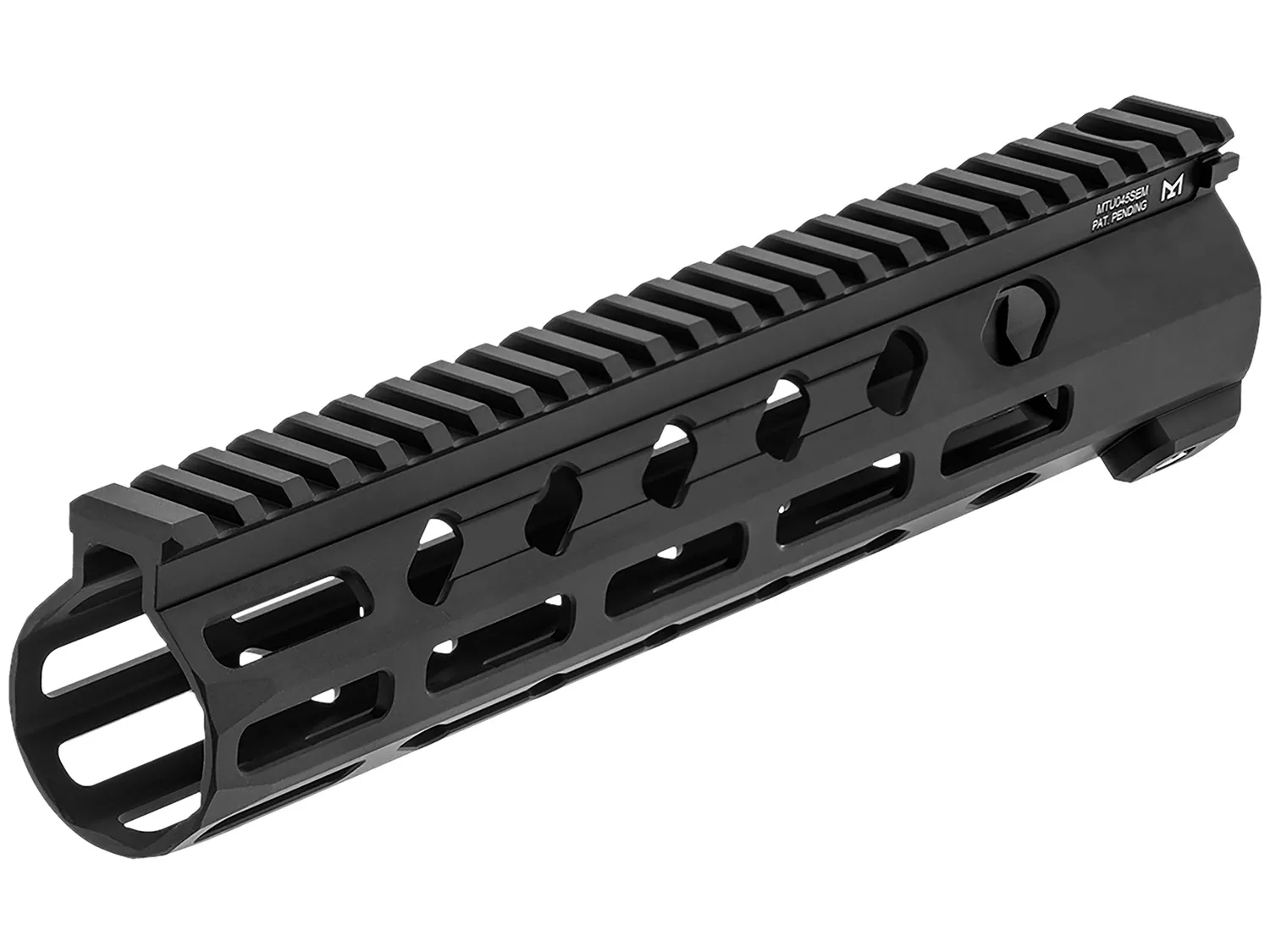 UTG Arwen Handguard, Black