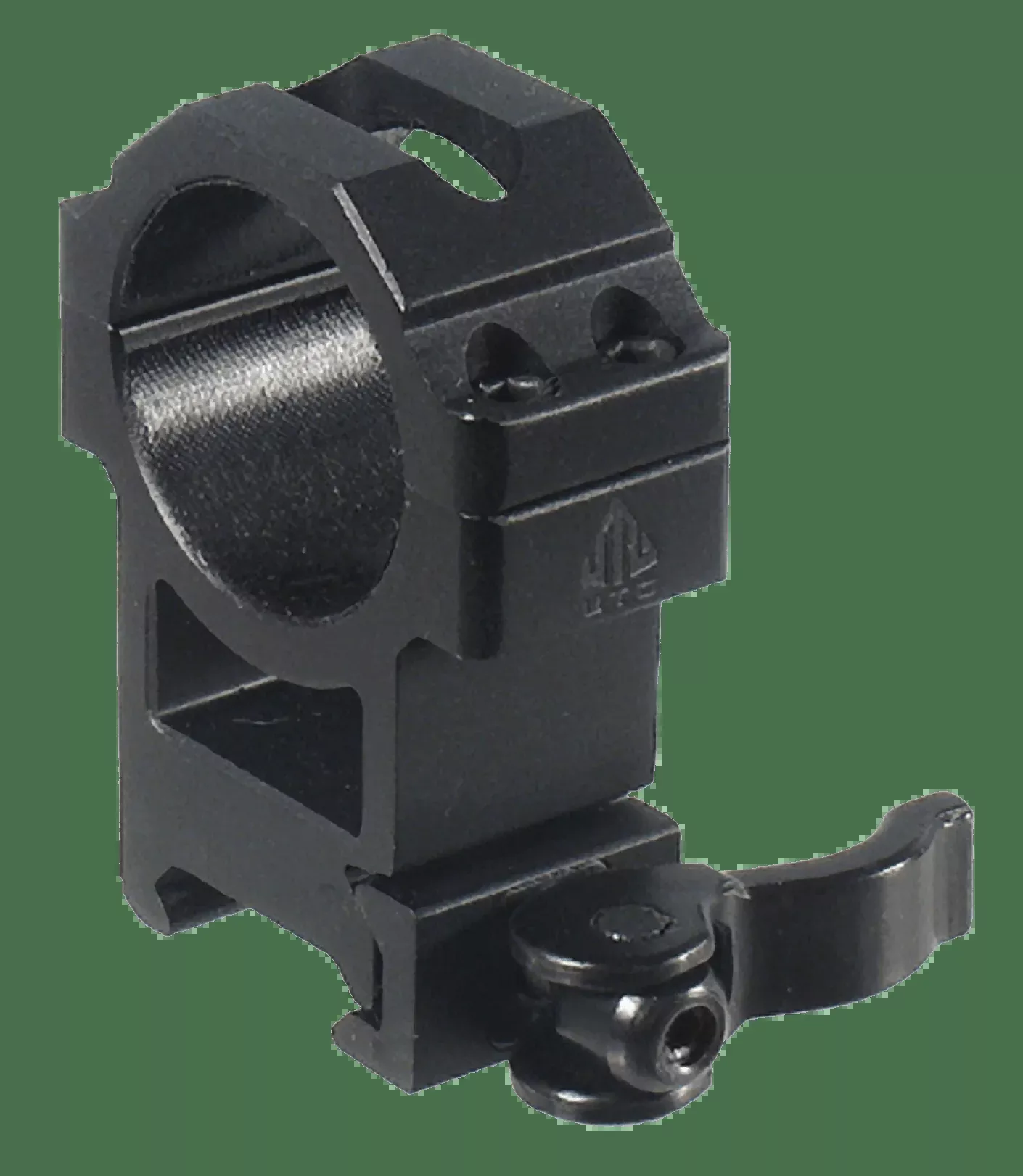 Utg Scope Ring Set, Utg Rq2w3224 30mmHigh Weavr Rngs