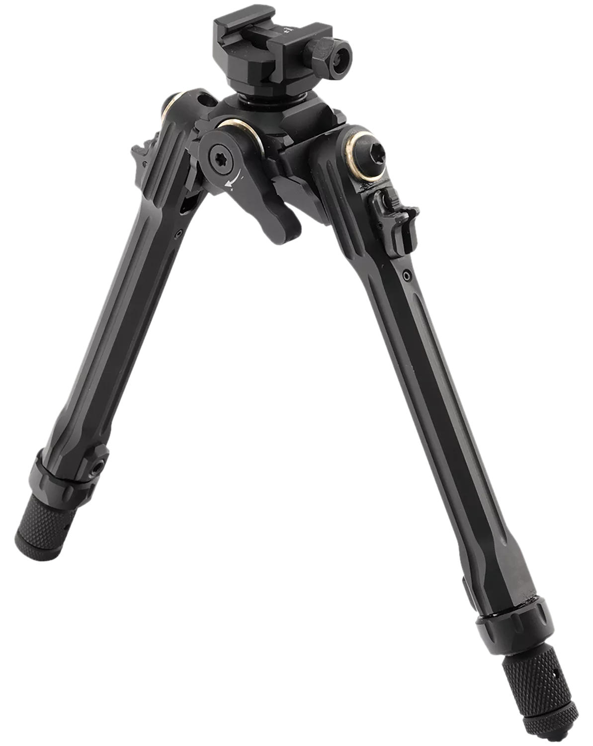 UTG TBNR Picatinny Bipod