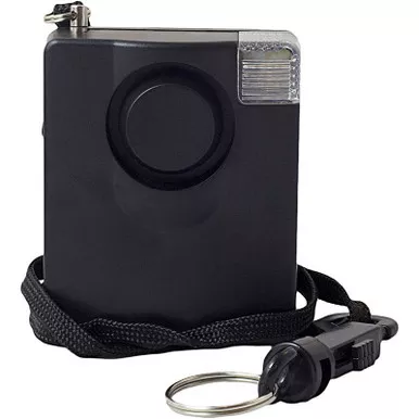 UZI PA-1 Personal Alarm