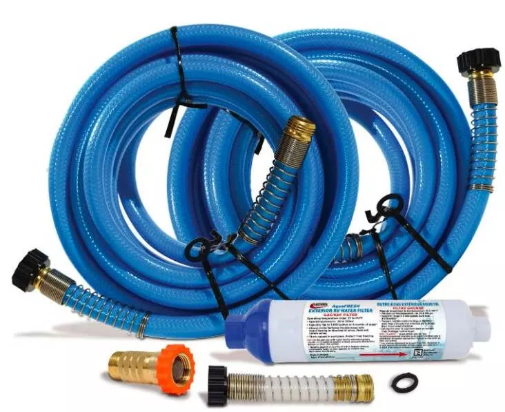 Valterra AquaFresh Performance Fresh Water System• K88300