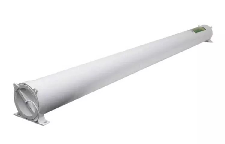 Valterra Hose Carrier, 64″, White• A04-0153