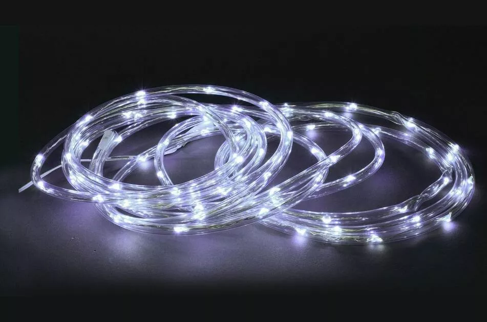 Valterra LED RV Rope Lights – 16 Ft• A30-0625VP