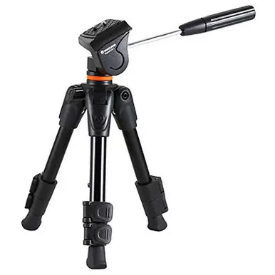 Vangaurd Espod CX 1 Tabletop Tripod Black ESPOD CX 1