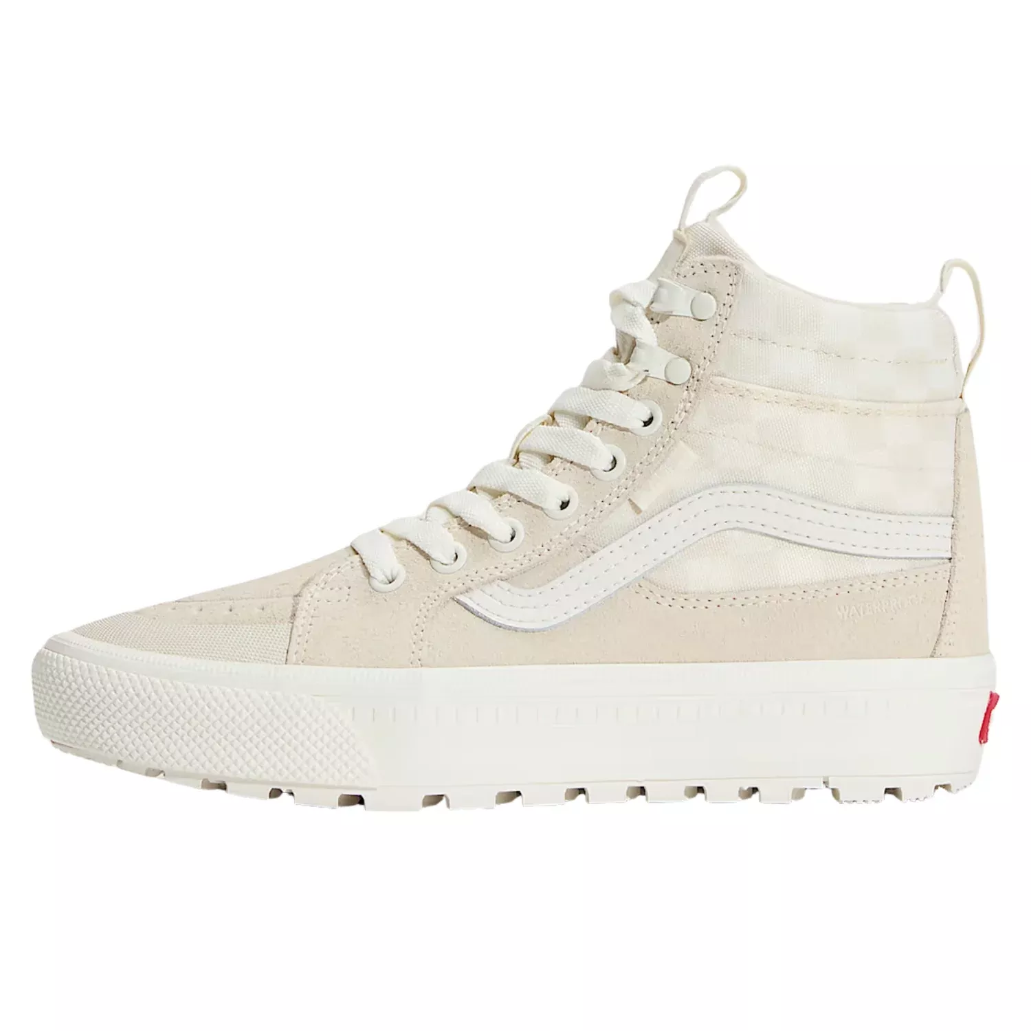 Vans Sk8-Hi Waterproof Insulated MTE Shoes