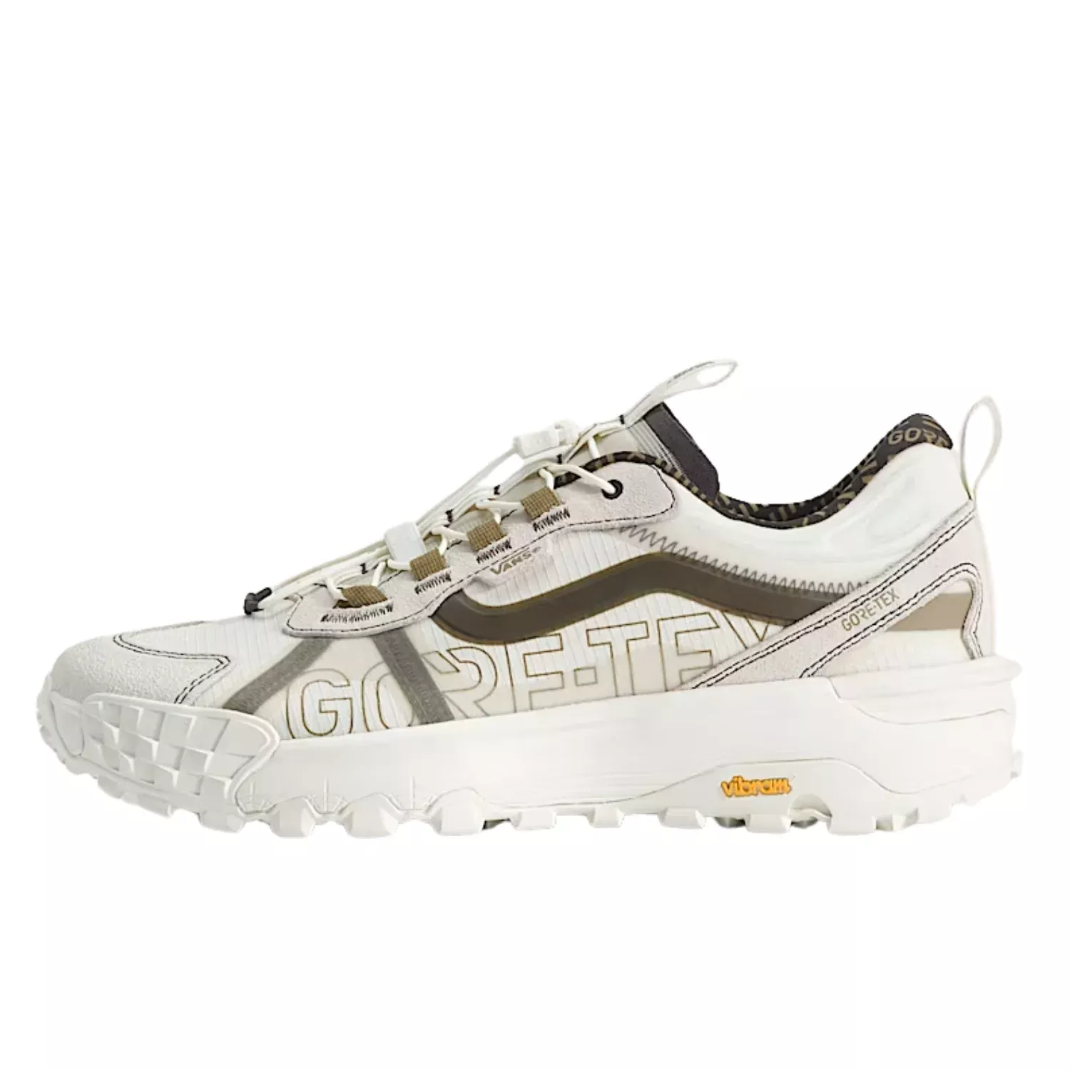 Vans Unisex Crosspath XC GORE-TEX Shoe