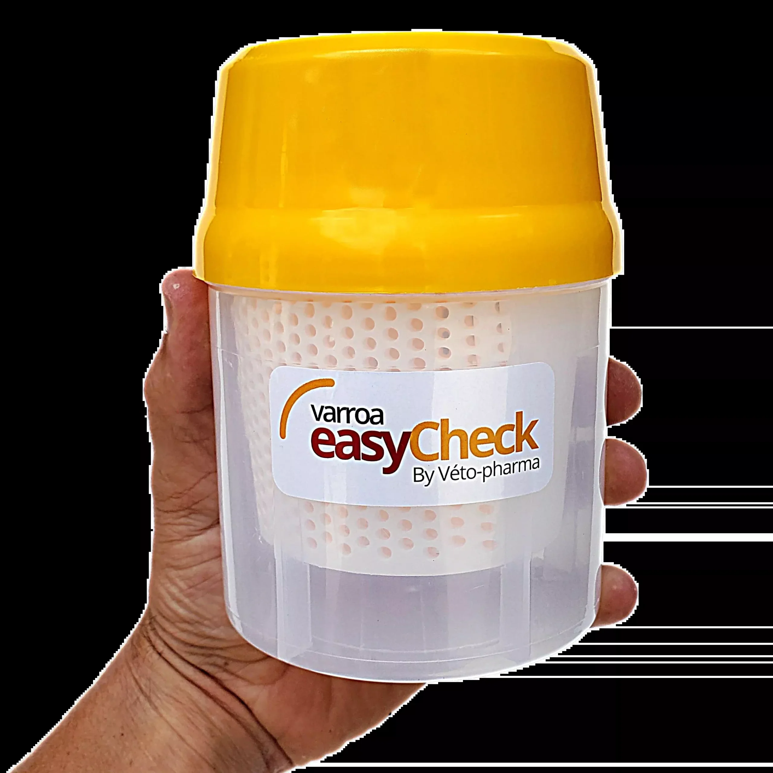Varroa Easy Check