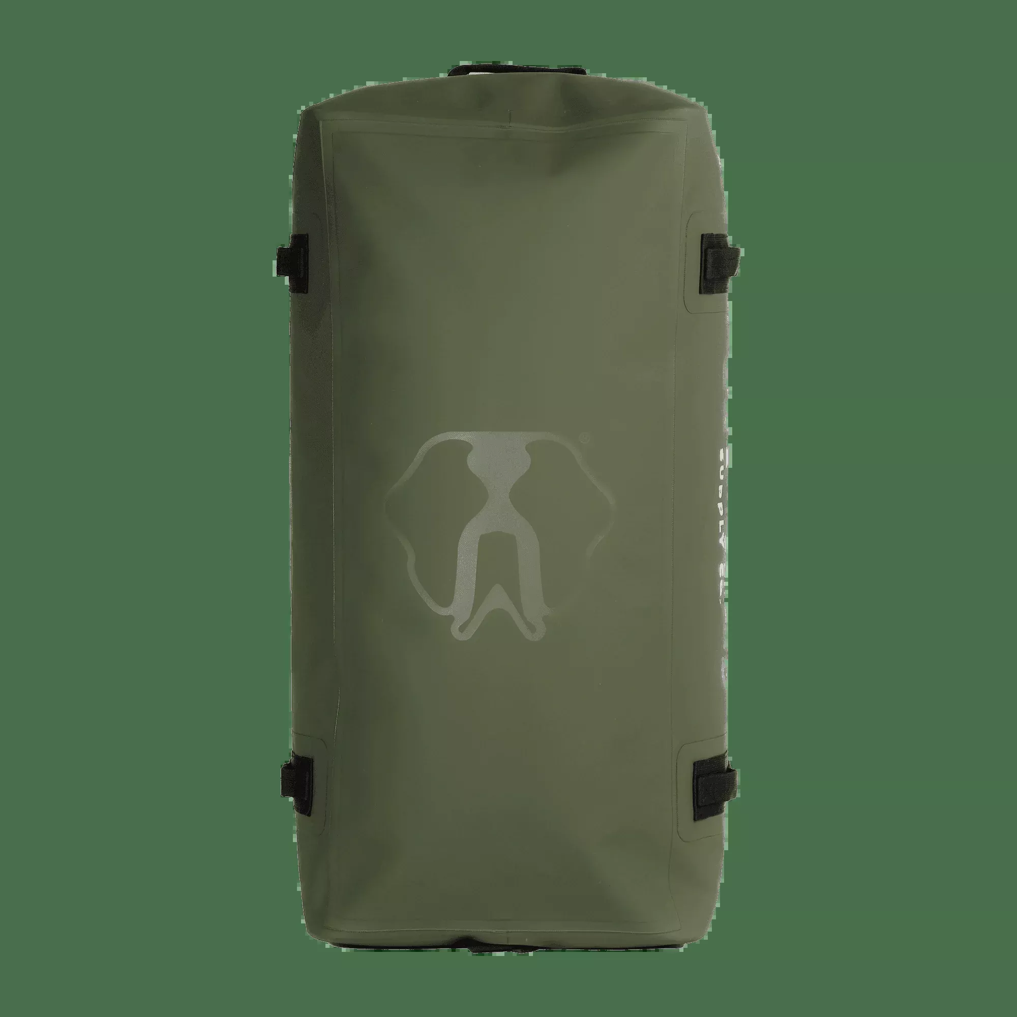 The Vault 45L Duffel Bag
