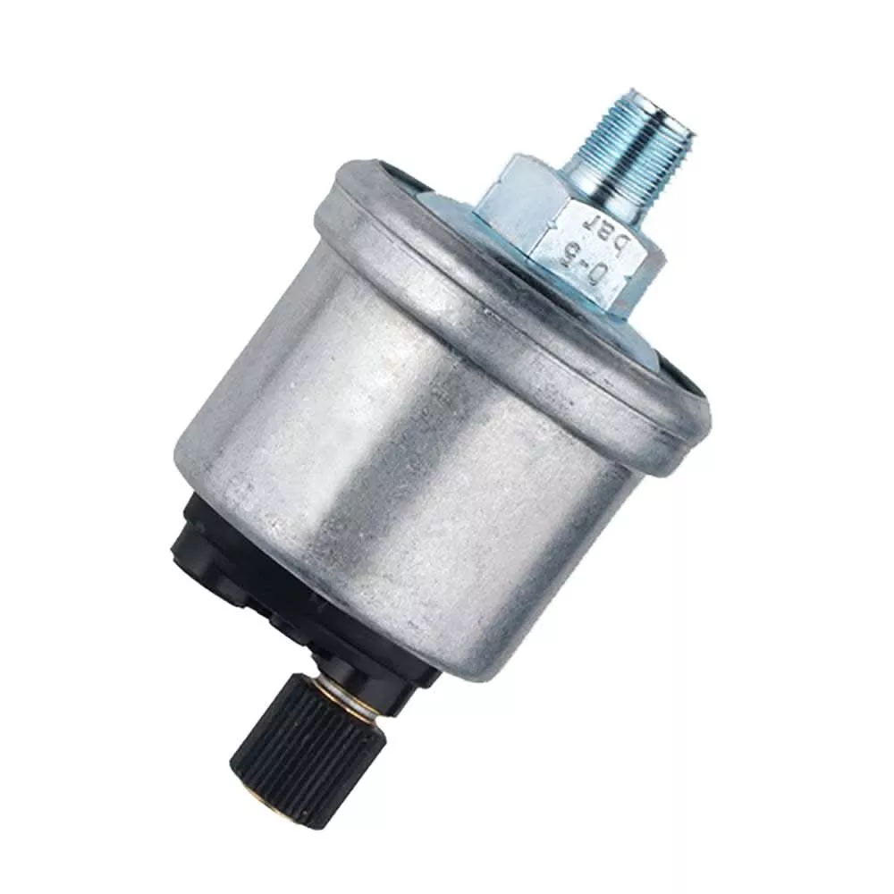 VDO Pressure Sender 150 PSI - 1/8-27NPT 29/12 - 360-004