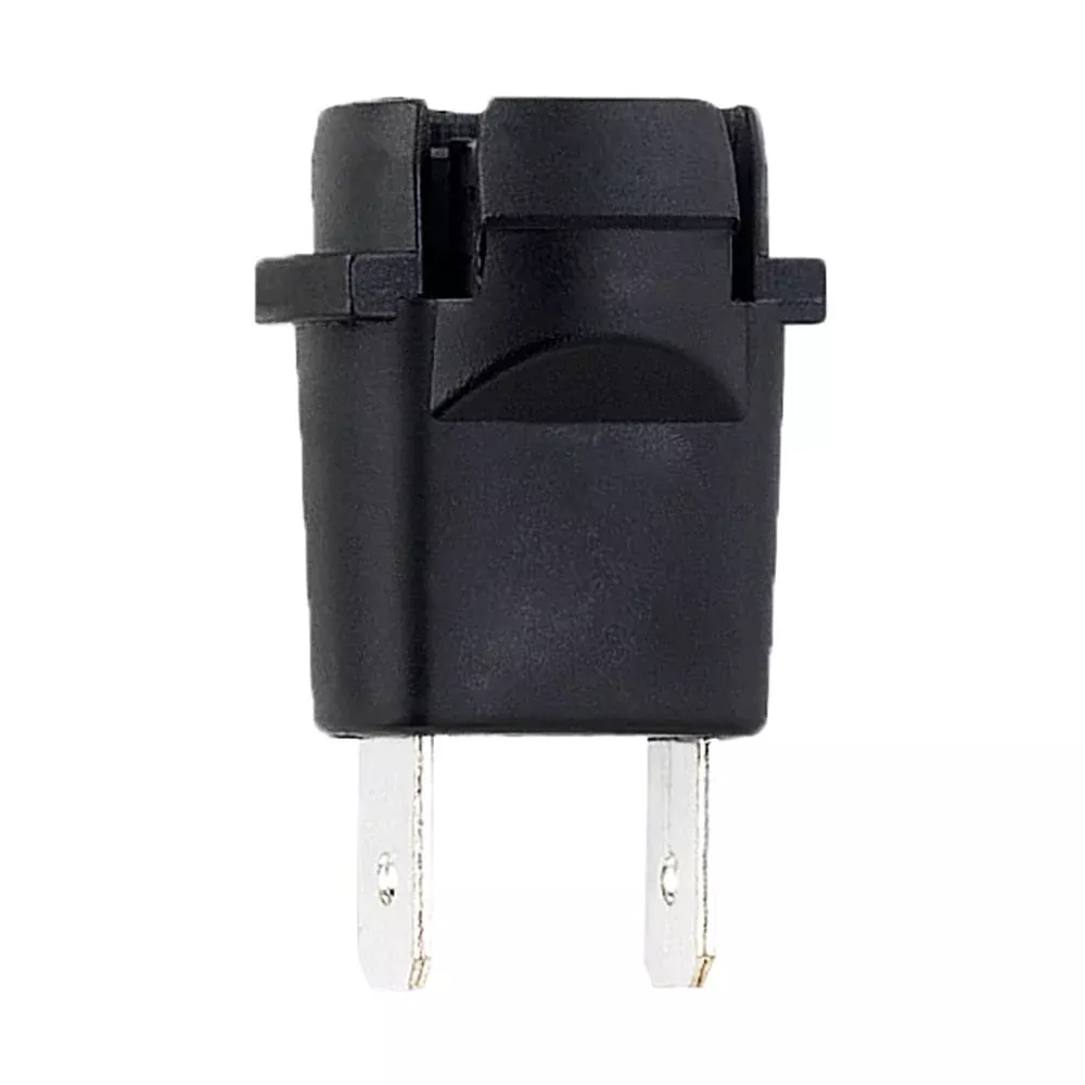 VDO Type E Plastic Bulb Socket