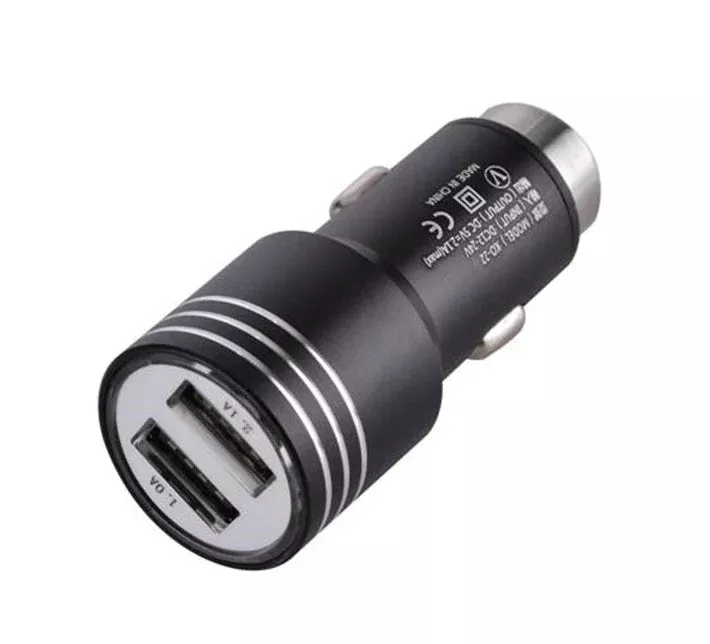 Vehicle Charger (DC)