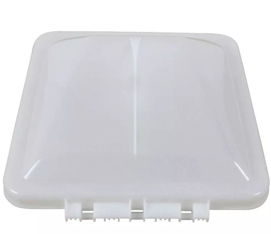 Ventline Replacement Vent Cover, 14" x 14", White• BVD0449-A01