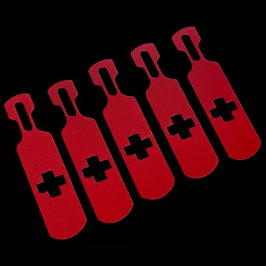 Ventum Gear Tacpull - Medic