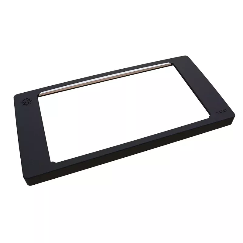 Veratron AcquaLink 7 TFT Bezel – Black