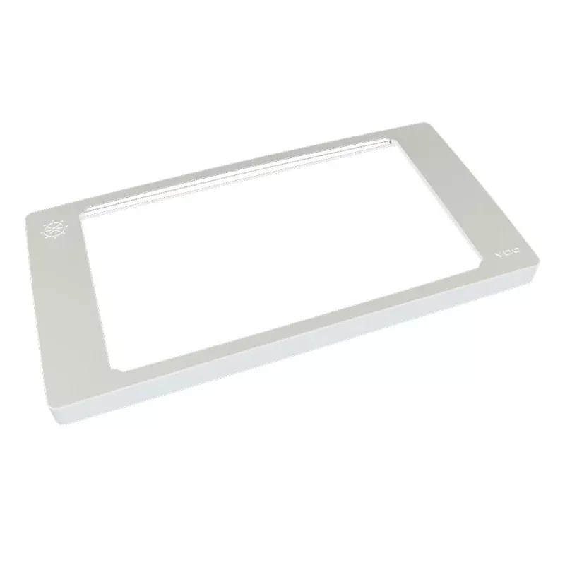 Veratron AcquaLink 7 TFT Bezel – White