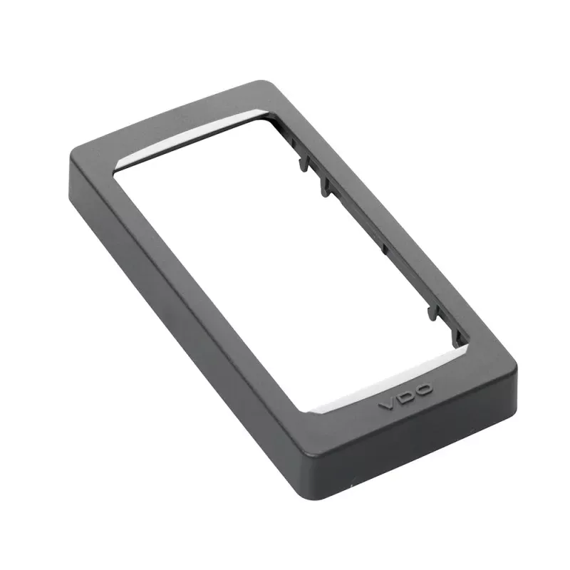 Veratron AcquaLink NavControl Bezel – Black