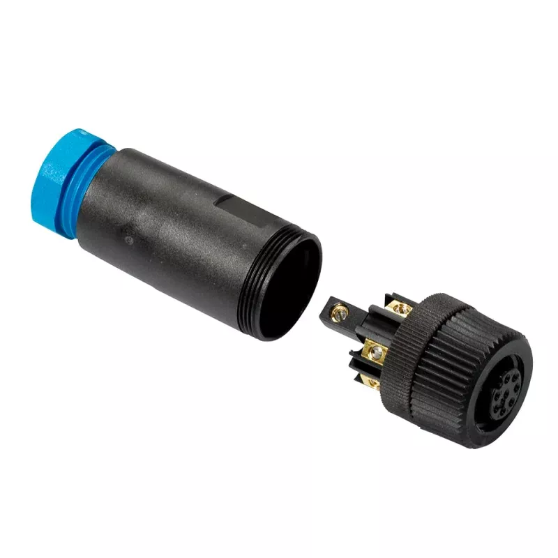 Veratron Infield Installation Connector – VDO Marine Bus/Wind Sensor Cable f/AcquaLink Gauges