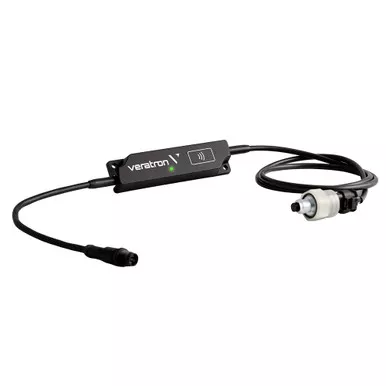 Veratron LinkUp Intelligent Temperature Pressure Sensor