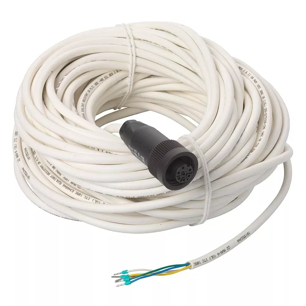 Veratron Mast Cable f/ Analog Wind Sensor – 30M