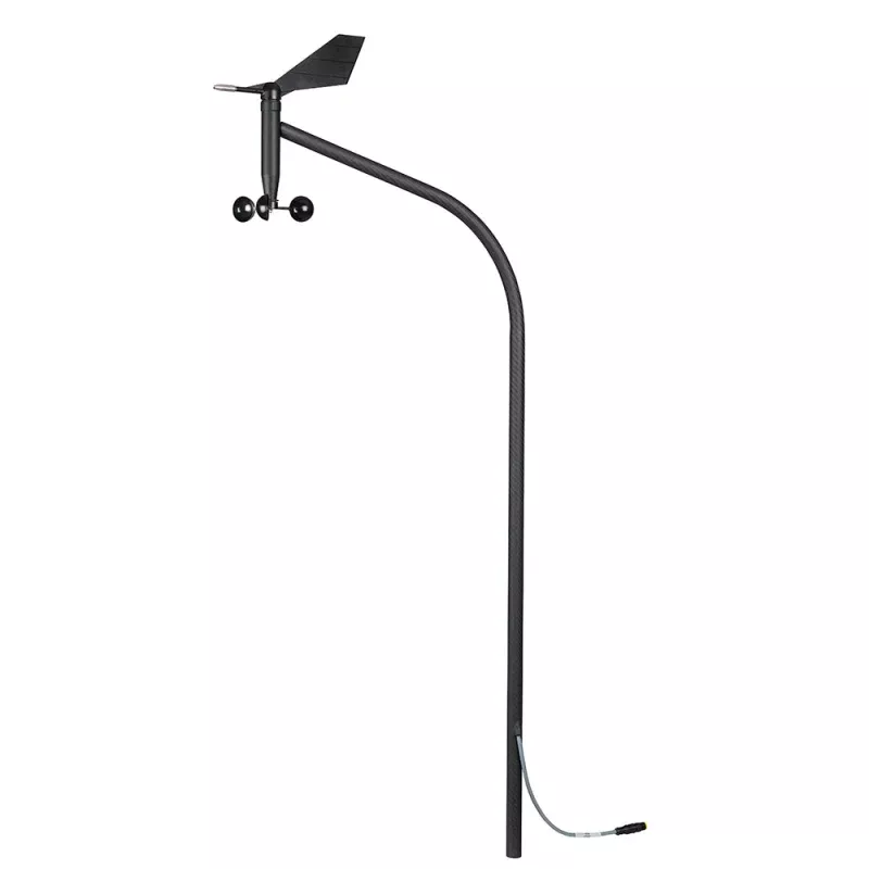 Veratron NMEA 2000 Vertical Mast Unit Wind Sensor f/AcquaLinkOceanLink Gauges