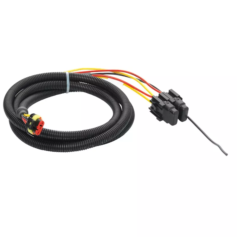 Veratron Power .3M Cable f/AcquaLinkOceanLink NavBox