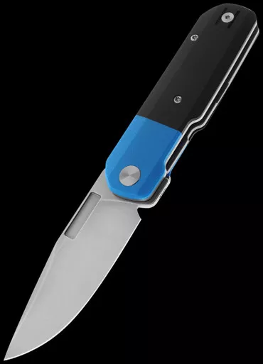 Vero Avid 1 G10 Folding Knife