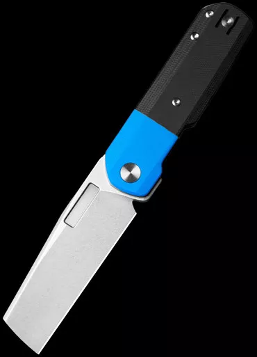Vero Avid 2 Stonewashed Folding Knife