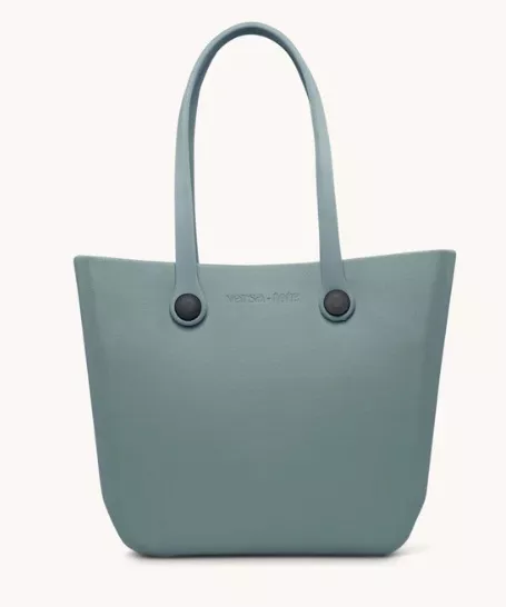 Versa Tote – Vira Teal
