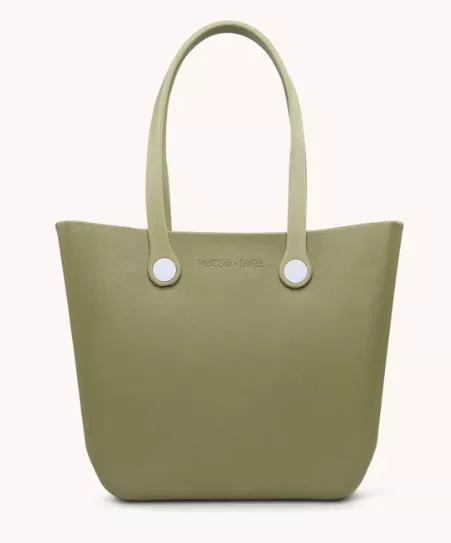 Versa Tote – Vira Willow