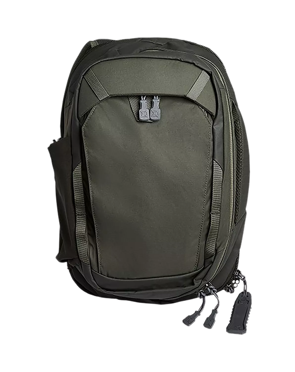 Vertx Transit Sling Bag, Dark Green