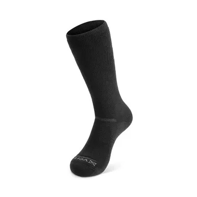 Vertx VTX911 Men's 10" Medium Weight Vaporcore Crew Socks