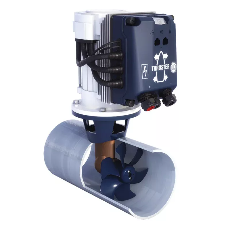 VETUS BOW PRO 301 Bow Thruster 30KGF – 12V