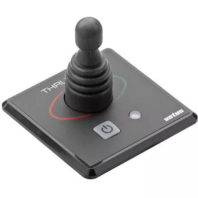 Vetus Joystick Thruster Controller for Standard Thrusters• BPJE2