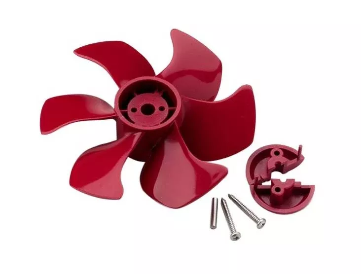 Vetus Right Hand Thruster Propeller for BOW50/60/75/80/95 Thrusters• SET0088
