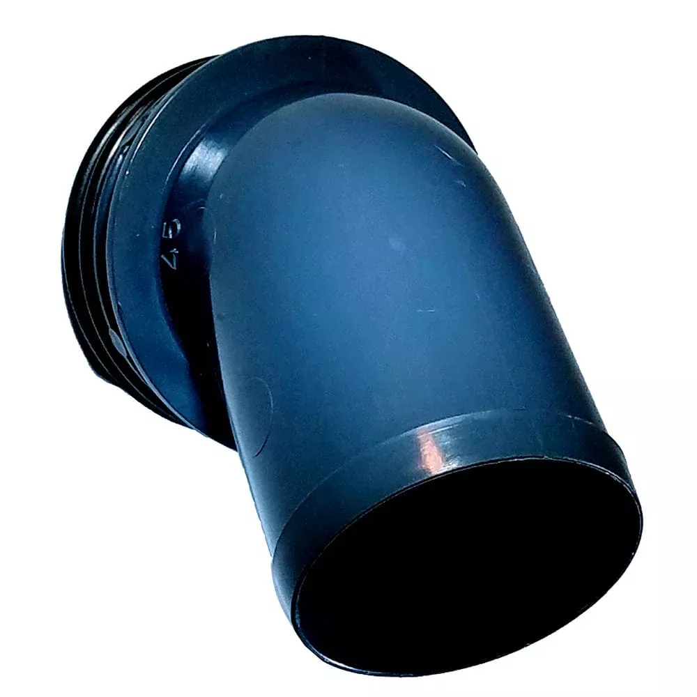VETUS Rotating Hose Connection f/LP, LSS & NLP – 45mm