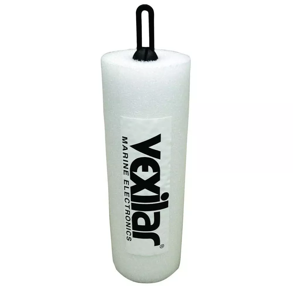 Vexilar Replacement Float w/Stopper [FT-100]